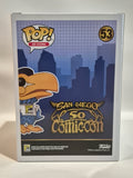 San Diego Comiccon 50 - Toucan (53)