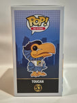 San Diego Comiccon 50 - Toucan (53)