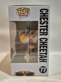 Cheetos - Chester Cheetah (77)
