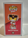 Cheetos - Chester Cheetah (77)