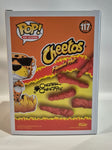Cheetos Flaming Hot - Chester Cheetah (117)