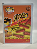 Cheetos Flaming Hot - Chester Cheetah (117)