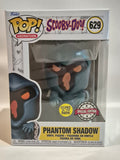 Scooby-Doo - Phantom Shadow (629)