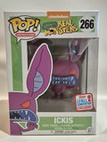 Aaahh!! Real Monsters - Ickis (266)