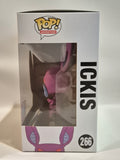 Aaahh!! Real Monsters - Ickis (266)