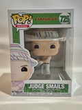 Caddyshack - Judge Smails (725)