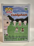 Caddyshack - Judge Smails (725)
