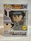 Inspector Gadget - Inspector Gadget (892) CHASE
