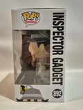 Inspector Gadget - Inspector Gadget (892) CHASE