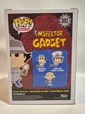 Inspector Gadget - Inspector Gadget (892) CHASE