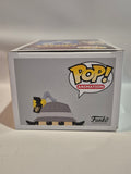 Inspector Gadget - Inspector Gadget (892) CHASE