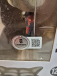 Guardians of the Galaxy - Rocket (1202) AUTOGRAPHED