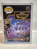 Guardians of the Galaxy - Rocket (1202) AUTOGRAPHED
