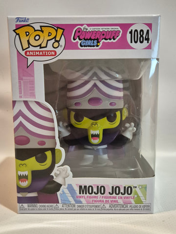 Powerpuff Girls - Mojo Jojo (1084)