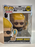 Cartoon Network - Johnny Bravo (1069)