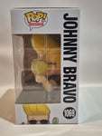 Cartoon Network - Johnny Bravo (1069)