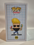 Cartoon Network - Johnny Bravo (1069)