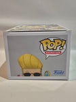 Cartoon Network - Johnny Bravo (1069)