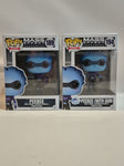 Mass Effect - Peebee + Peebee [With Gun] (189 + 194) BUNDLE