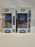 Mass Effect - Peebee + Peebee [With Gun] (189 + 194) BUNDLE