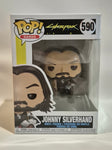 Cyberpunk 2077 - Johnny Silverhand (590)