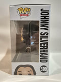Cyberpunk 2077 - Johnny Silverhand (590)