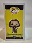 Cyberpunk 2077 - Johnny Silverhand (590)