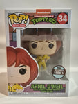 Teenage Mutant Ninja Turtles - April O'Neil (34)