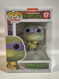 Teenage Mutant Ninja Turtles - Donatello (17)