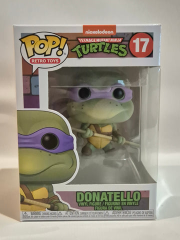 Teenage Mutant Ninja Turtles - Donatello (17)