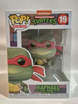 Teenage Mutant Ninja Turtles - Raphael (19)