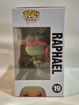 Teenage Mutant Ninja Turtles - Raphael (19)