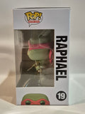 Teenage Mutant Ninja Turtles - Raphael (19)