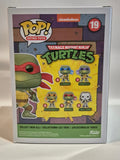 Teenage Mutant Ninja Turtles - Raphael (19)
