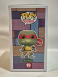 Teenage Mutant Ninja Turtles - Raphael (19)