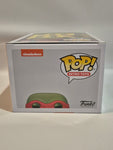 Teenage Mutant Ninja Turtles - Raphael (19)