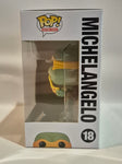 Teenage Mutant Ninja Turtles - Michelangelo (18)