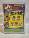 Teenage Mutant Ninja Turtles - Michelangelo (18)