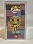 Teenage Mutant Ninja Turtles - Michelangelo (18)