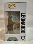 Teenage Mutant Ninja Turtles - Leonardo (16)
