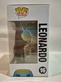 Teenage Mutant Ninja Turtles - Leonardo (16)