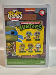Teenage Mutant Ninja Turtles - Leonardo (16)