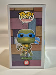 Teenage Mutant Ninja Turtles - Leonardo (16)