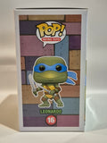 Teenage Mutant Ninja Turtles - Leonardo (16)