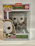 Teenage Mutant Ninja Turtles - Casey Jones (20)