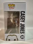 Teenage Mutant Ninja Turtles - Casey Jones (20)