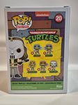 Teenage Mutant Ninja Turtles - Casey Jones (20)