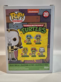 Teenage Mutant Ninja Turtles - Casey Jones (20)