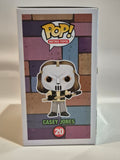 Teenage Mutant Ninja Turtles - Casey Jones (20)
