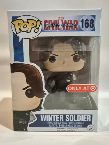 Captain America Civil War - Winter Soldier (168)